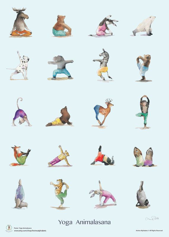 Yogui yoga