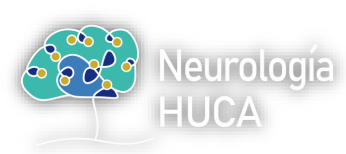 Neurología HUCA