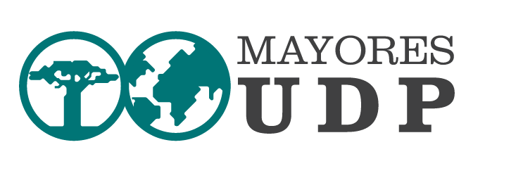 Mayores UDP