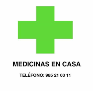 Imagen Seguridad Ciudadana inicia la campaña "Medicinas en casa"