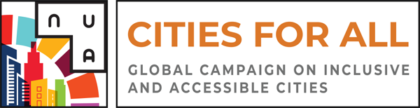 C4All COVID-19 Encuesta de Ciudades Inclusivas y Accesibles