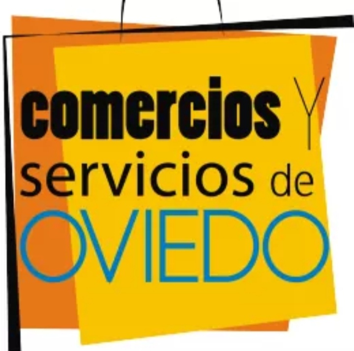 Comercios y Servicios de Oviedo